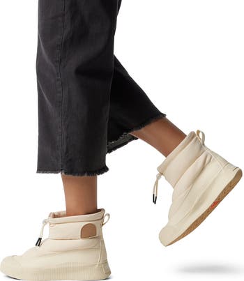 Out N About IV Puffy Lace-Up Waterproof Boot