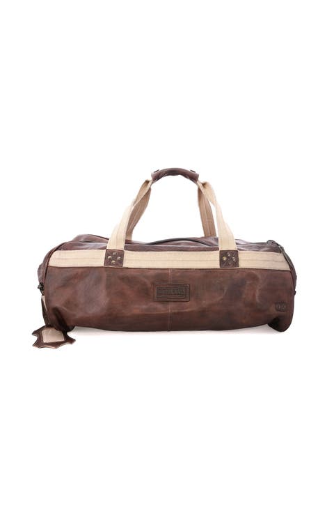 Ruslan Duffle