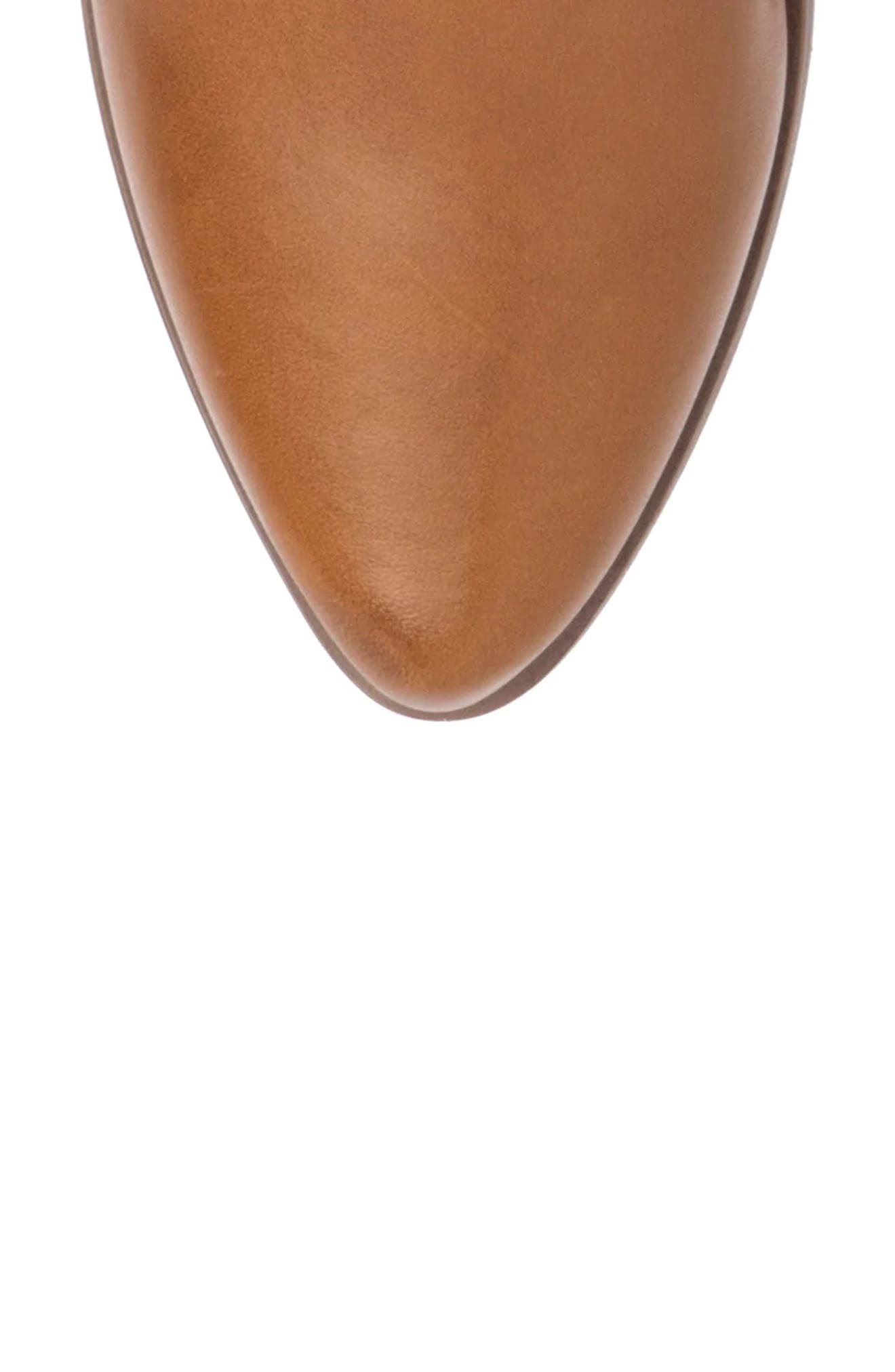 Aquatalia Geovanna Heritage Calf Boot, Alternate, color, 