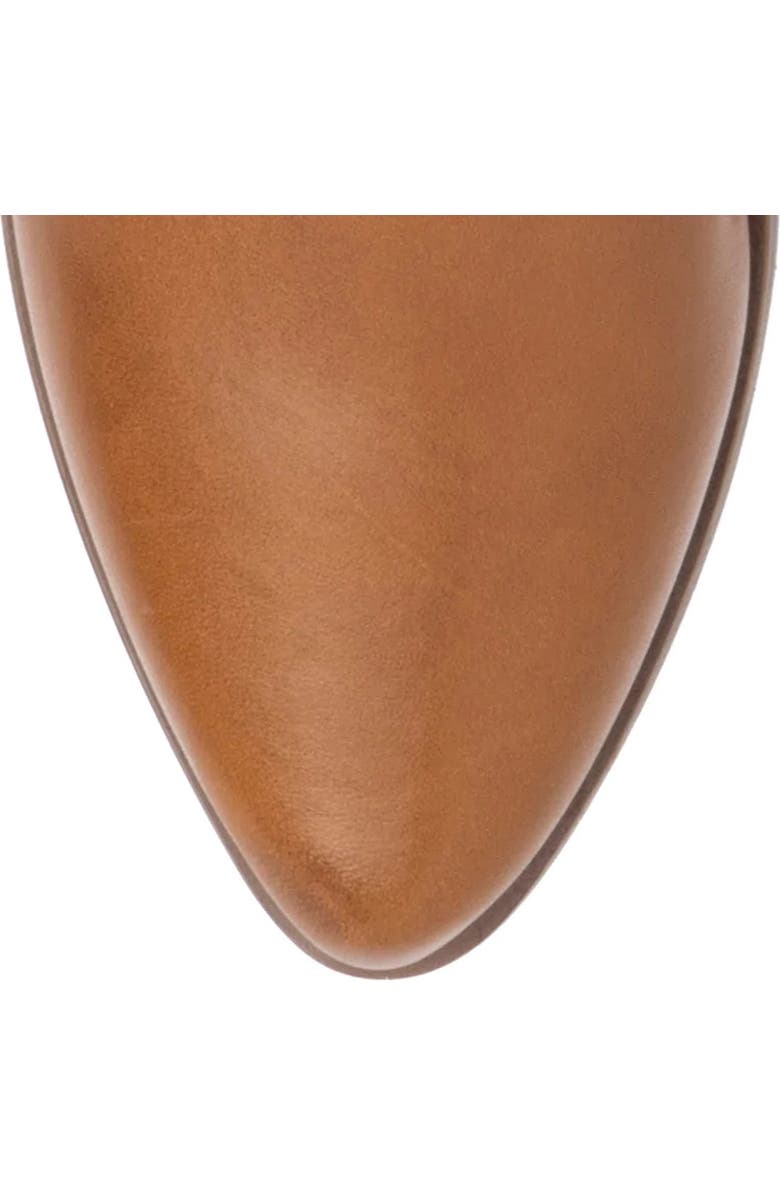 Aquatalia Geovanna Heritage Calf Boot, Alternate, color,