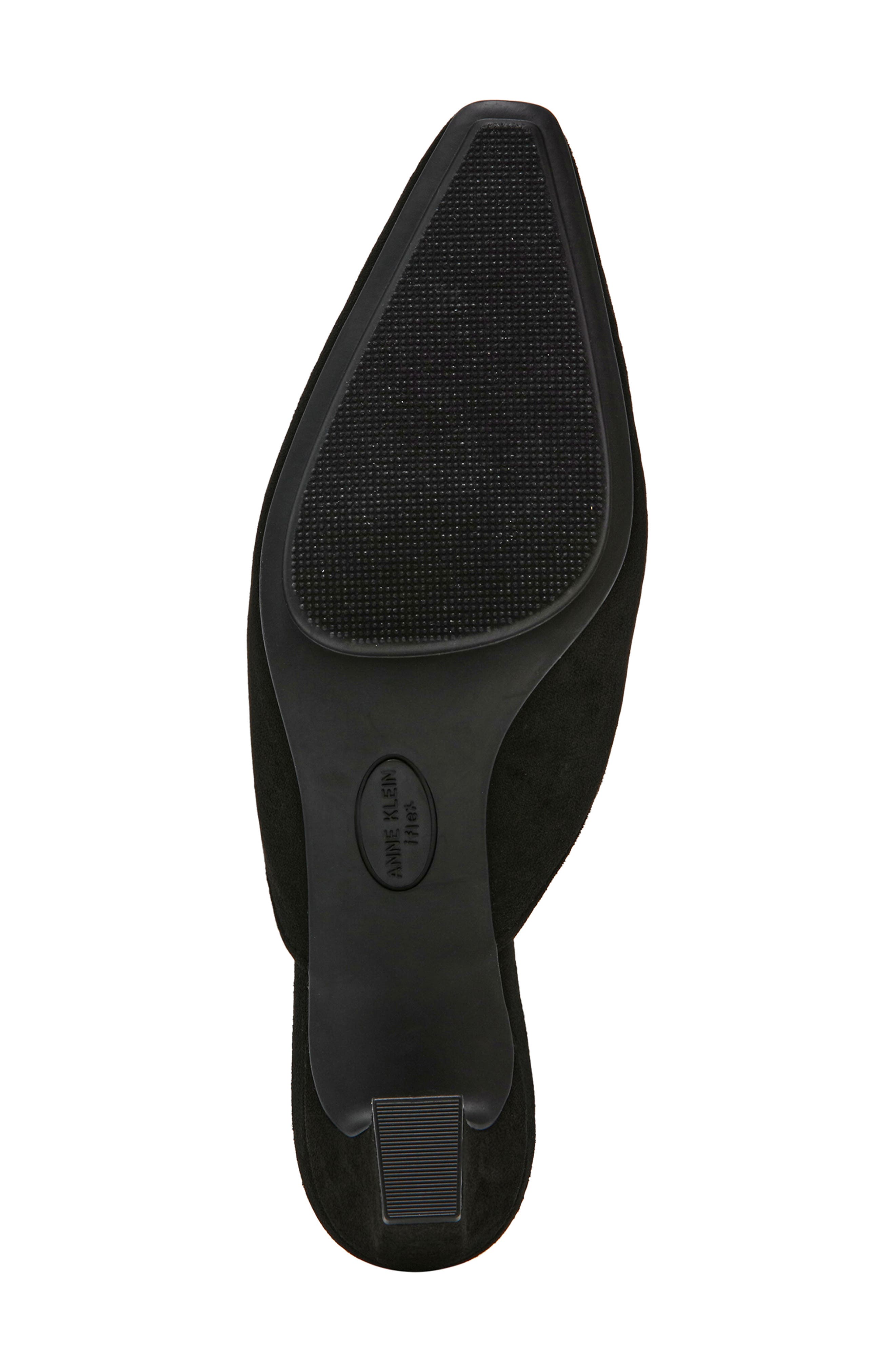 Anne Klein Star Mule, Alternate, color, 