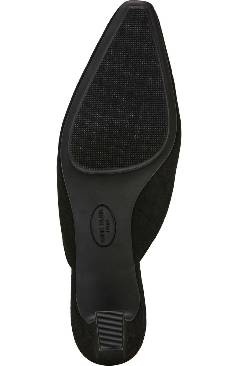 Anne Klein Star Mule, Alternate, color,