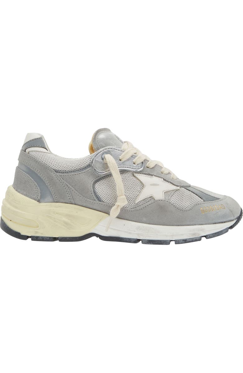 Golden Goose Dad-Star Sneaker, Alternate, color,