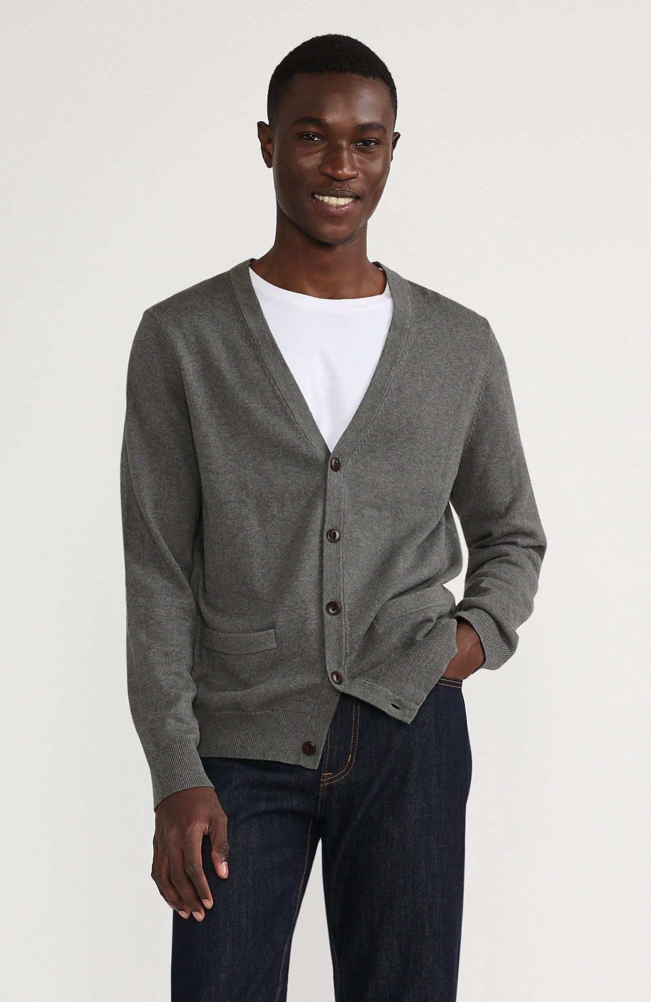 Charcoal Heather