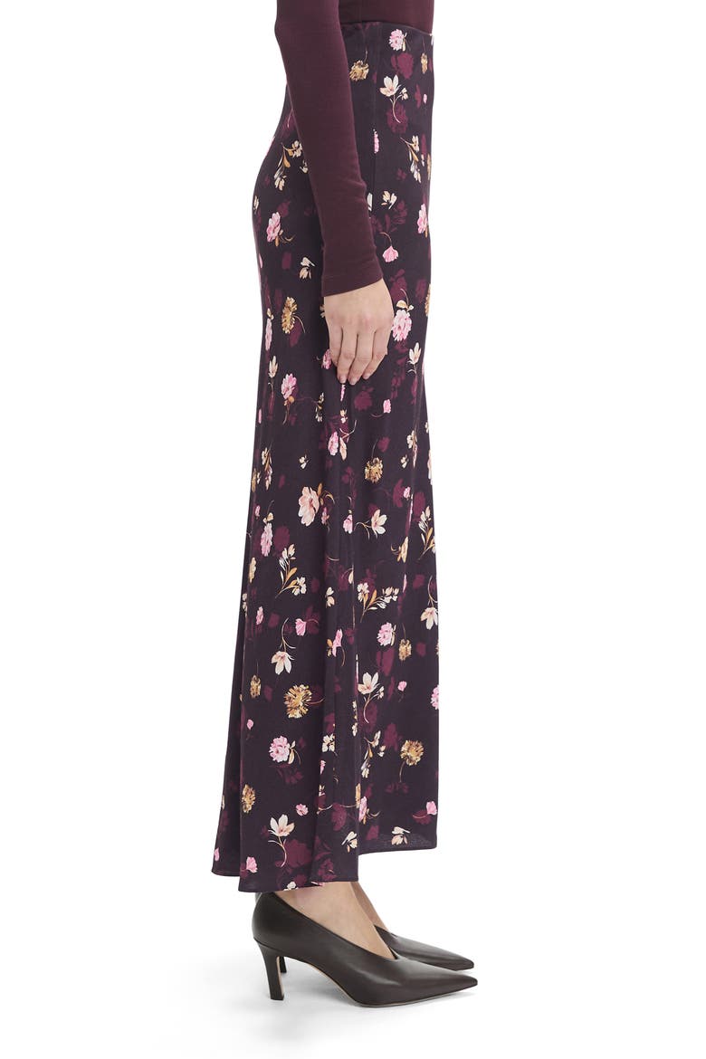 The Favorite Satin Slip Skirt, Alternate, color, WHIMSICAL MONET
