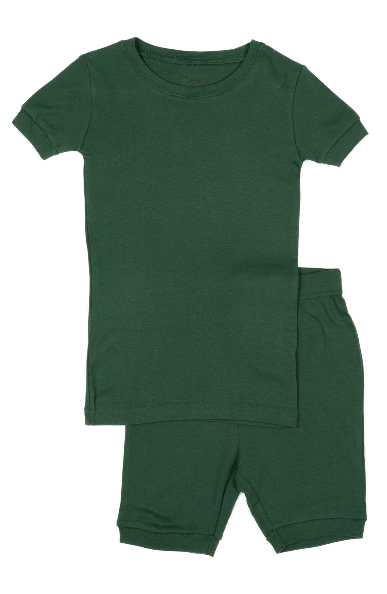 selected UNIFORM GREEN