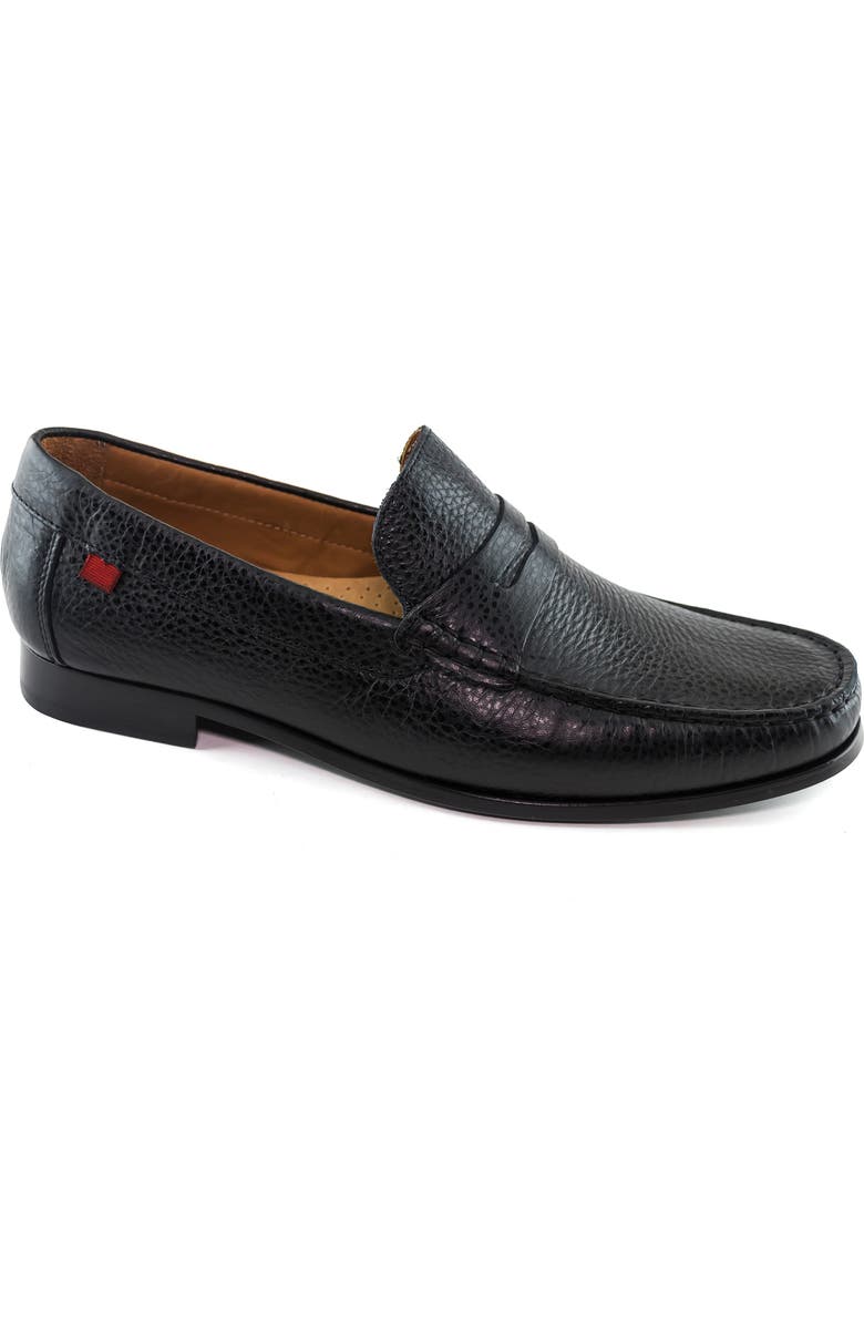 Marc Joseph New York Windsor Penny Loafer, Main, color,