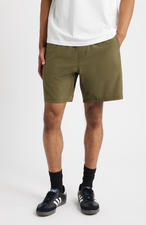 Tempo Tech Shorts