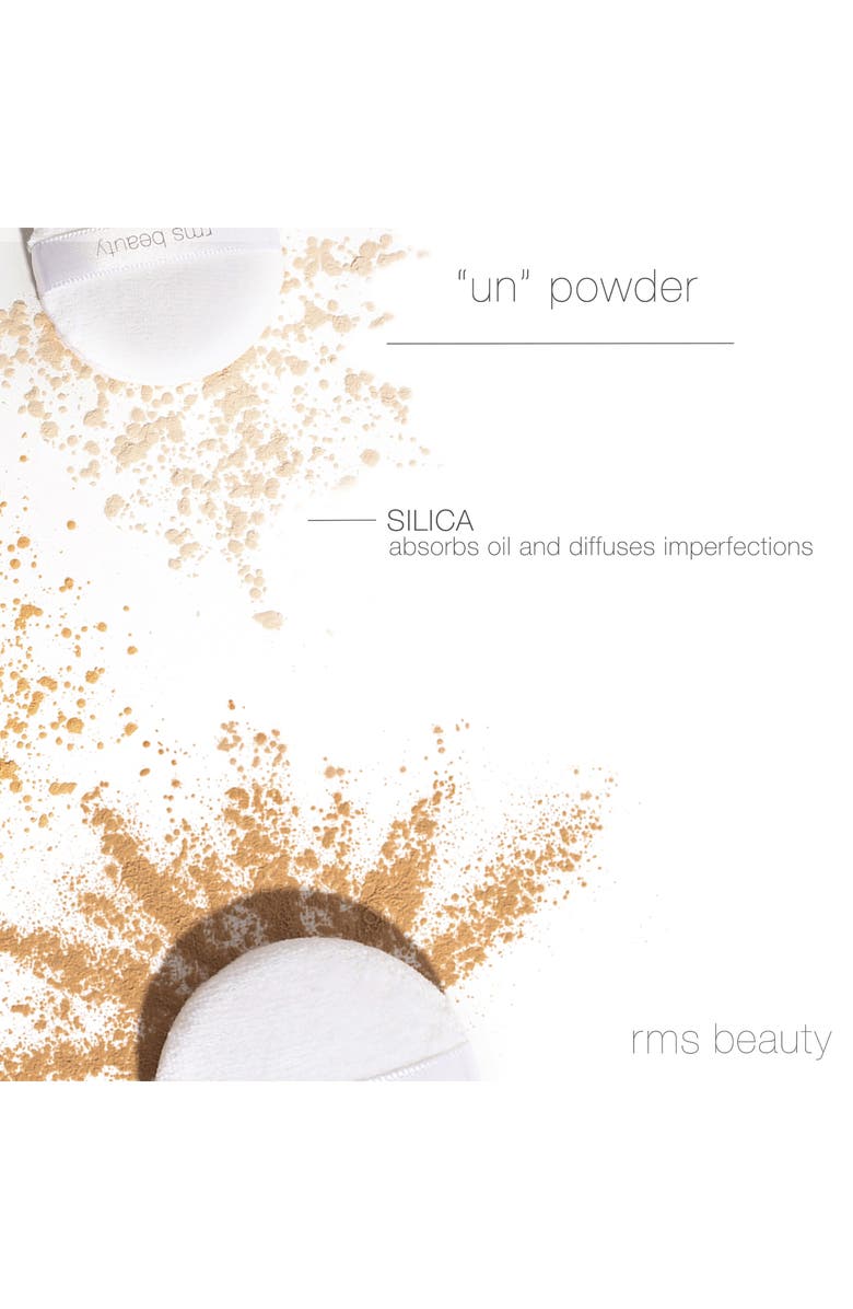 RMS Beauty Un Powder, Alternate, color,