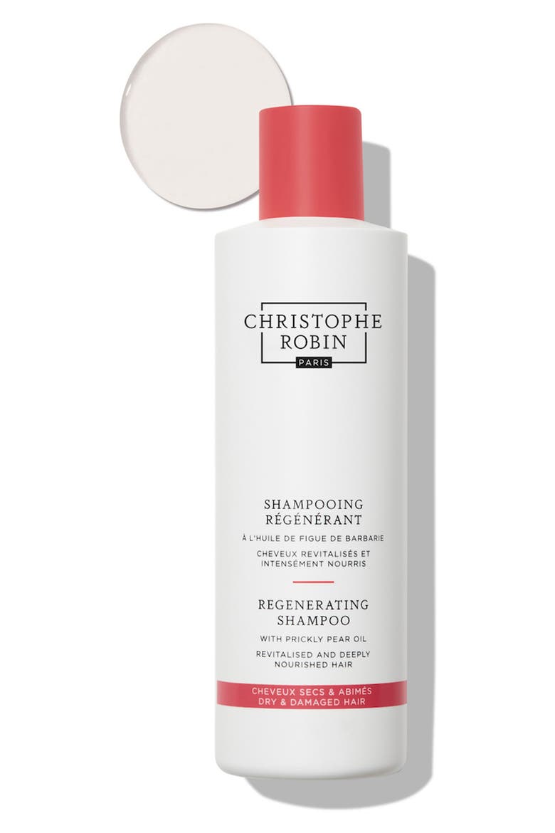 Regenerating Shampoo with Prickly Pear Oil, Alternate, color, NONE