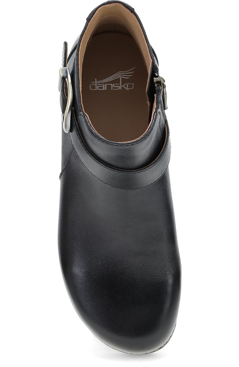 Dansko Brennan Bootie, Alternate, color,