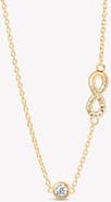 Rizen Jewelry Infinite Hope Necklace