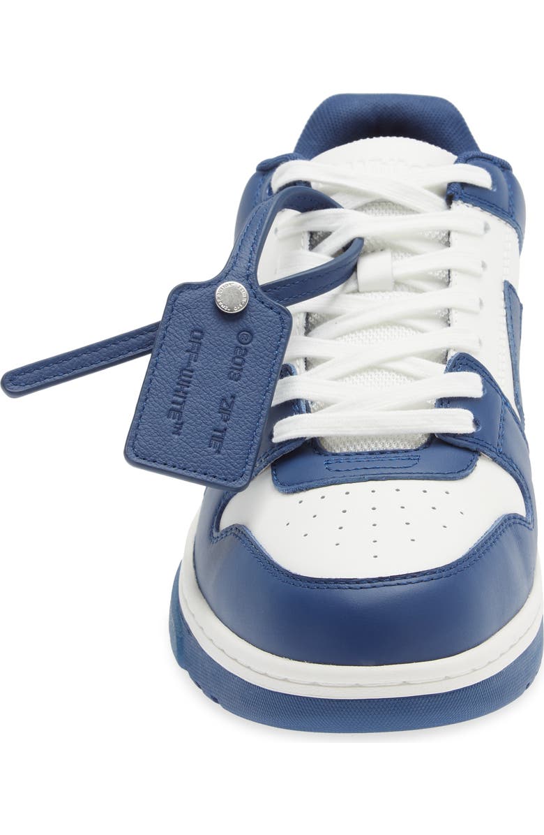 Off-White Out of Office Sneaker, Alternate, color,