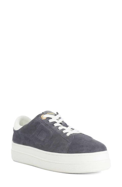 Eden Platform Sneaker