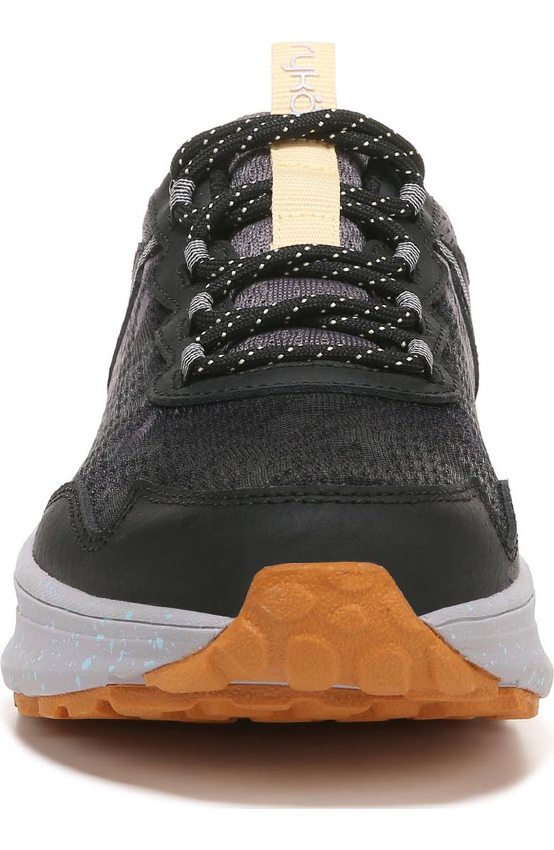 Rykä Taiga Trail Running Shoe, Alternate, color,