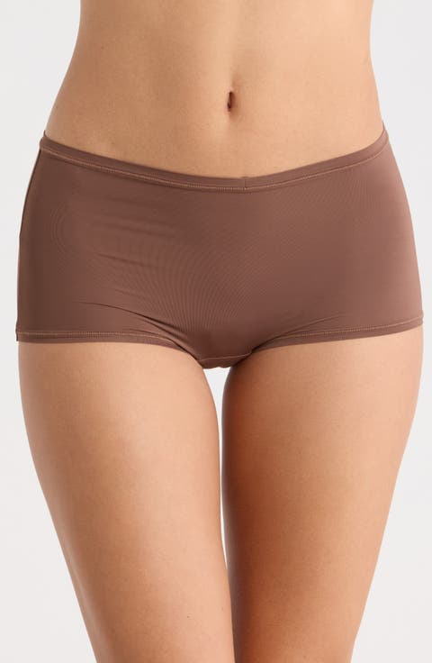 Soft Flex Boy Short