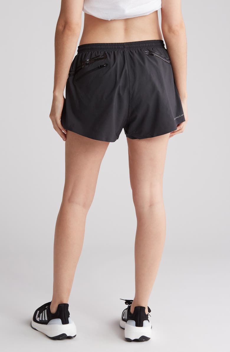 adidas Recycled Polyester Shorts, Alternate, color, 