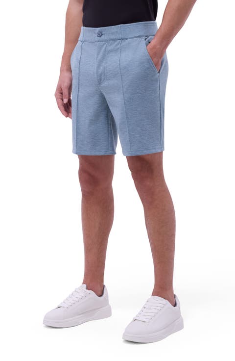 Soft Touch Knit Pintuck Pants