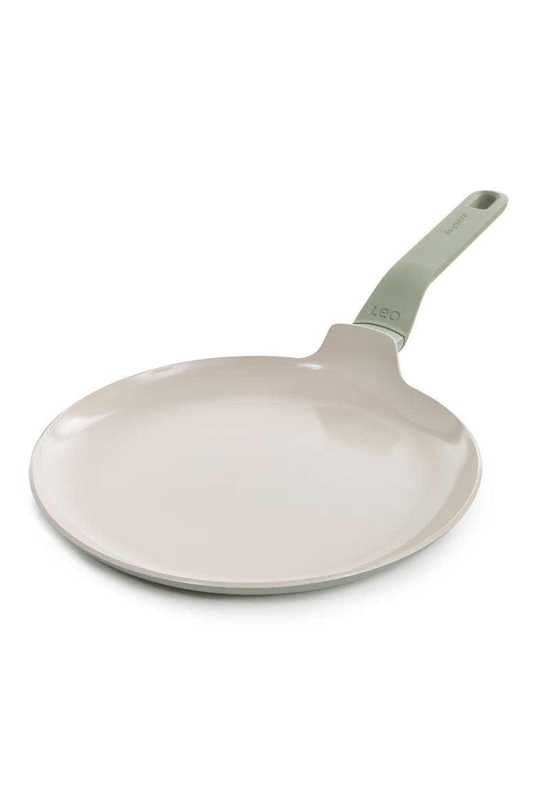 Leo Balance Pancake Pan, Main, color, SAGE