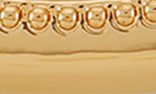 Vince Camuto Set Of 2 Stud & Hoop Earrings In Goldtone