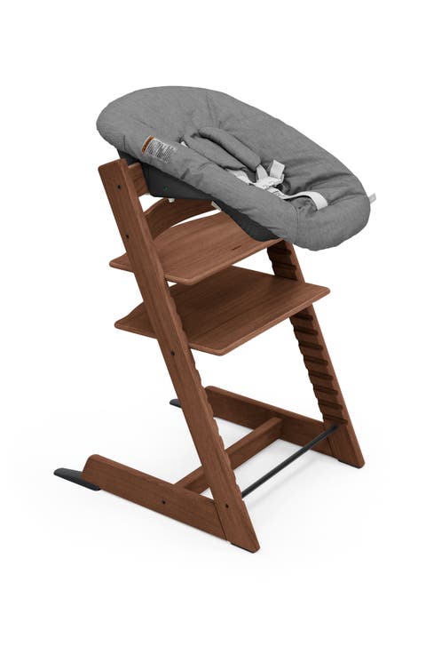 【STOKKE】 TRIPP TRAPP S/N4〜 Stokke Tripp Trapp Toddler High Chair: Adjustable High Chair