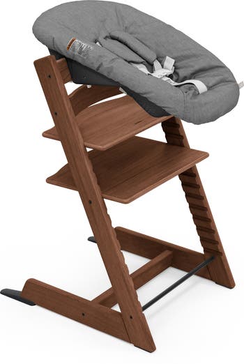 Stokke Tripp Trapp® Highchair² & Newborn Set $463 Value | Nordstrom