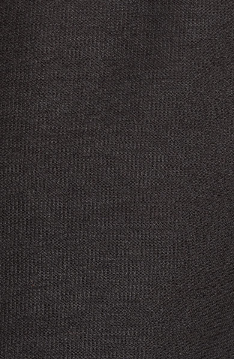 Dolce Vita Denim Style Cover-Up, Alternate, color, 