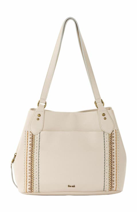 Melrose Satchel Bag