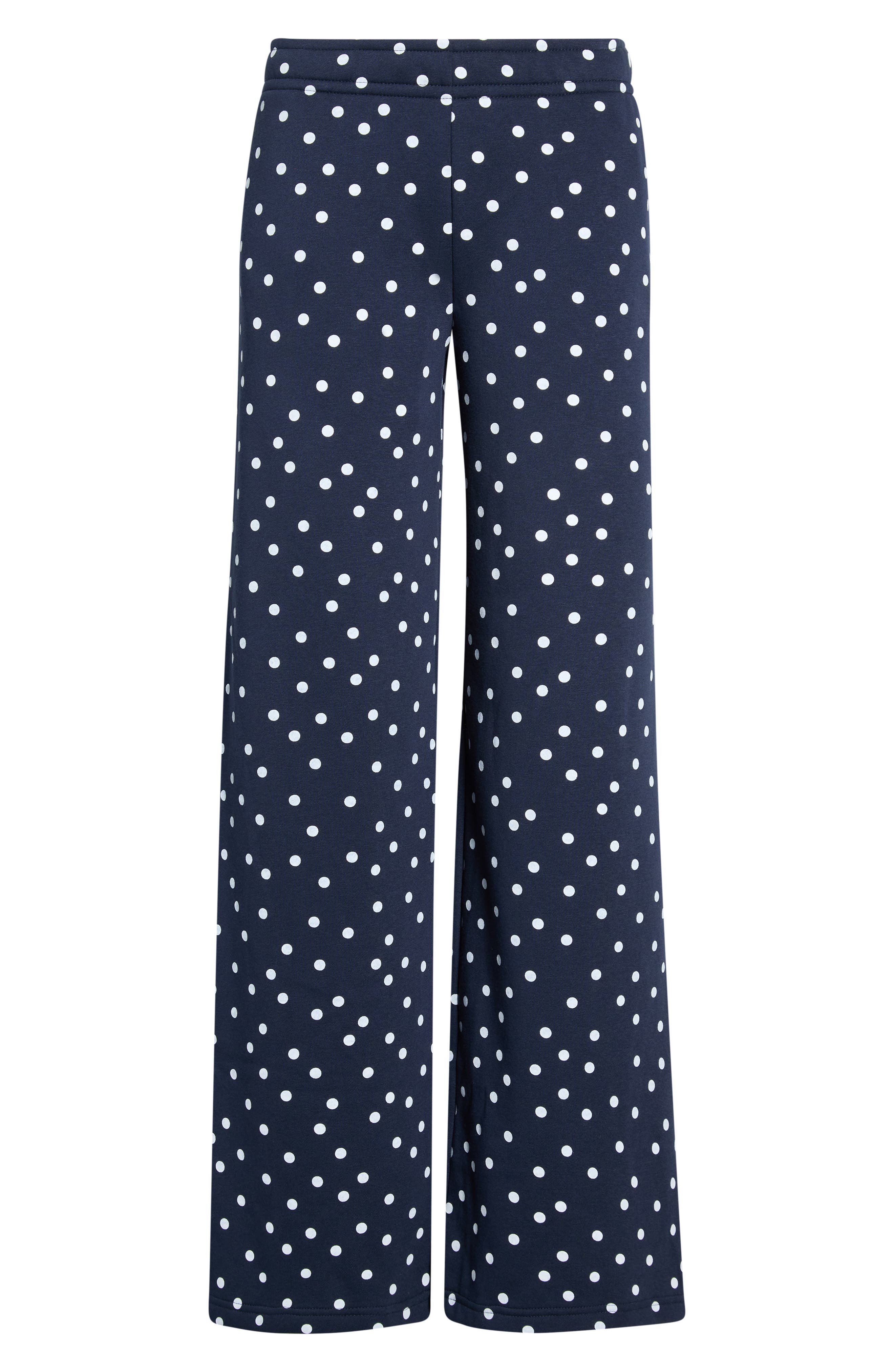 selected POLKA DOT