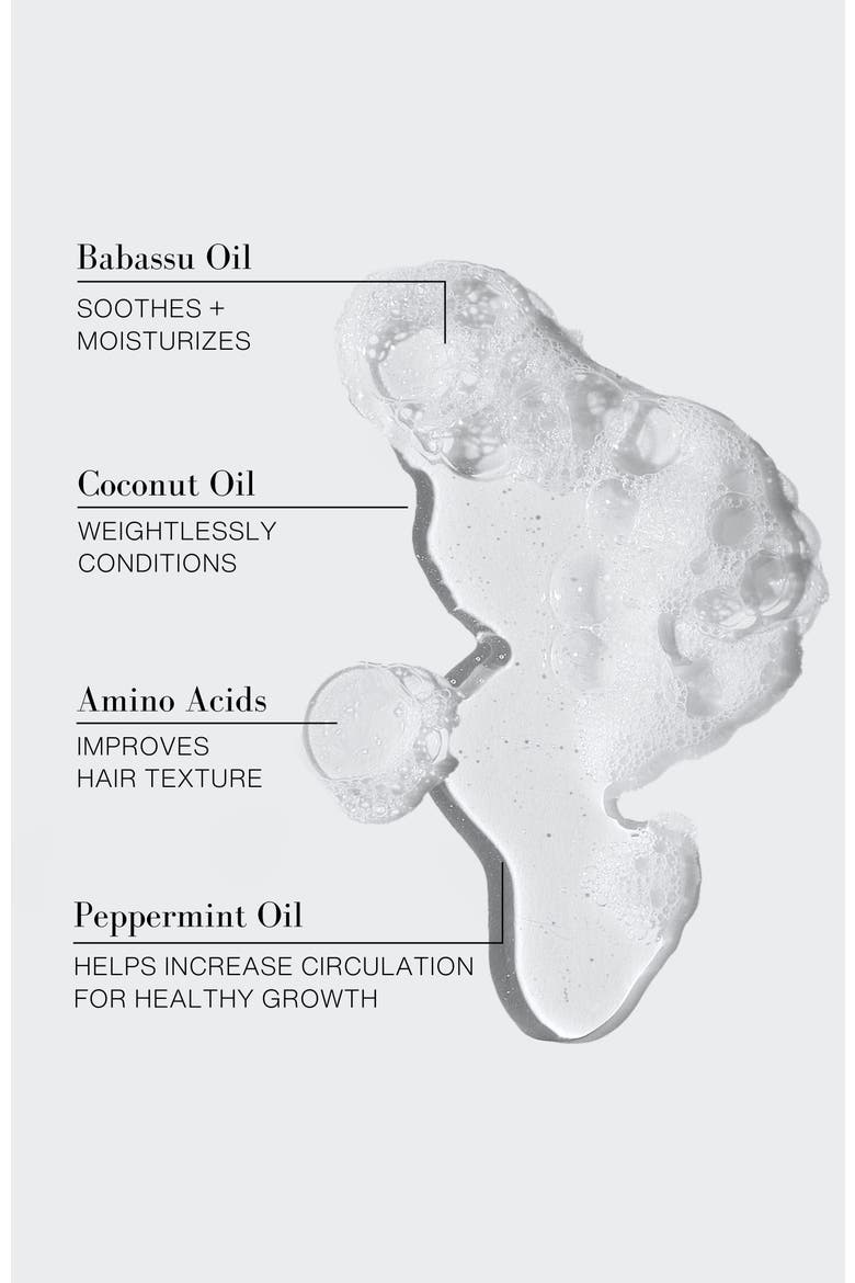 Day 7 Clarifying Shampoo, Alternate, color, 32 oz