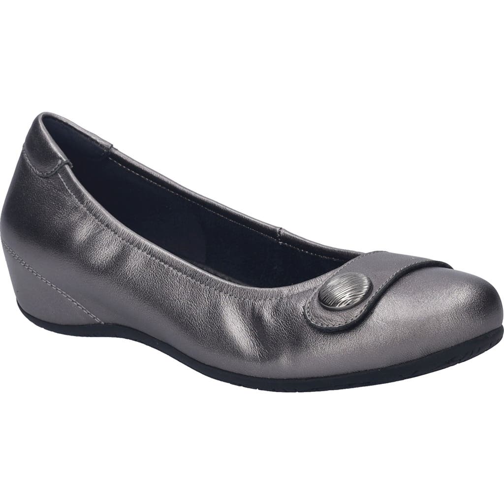 Josef Seibel Florina 04 Flat In Multi