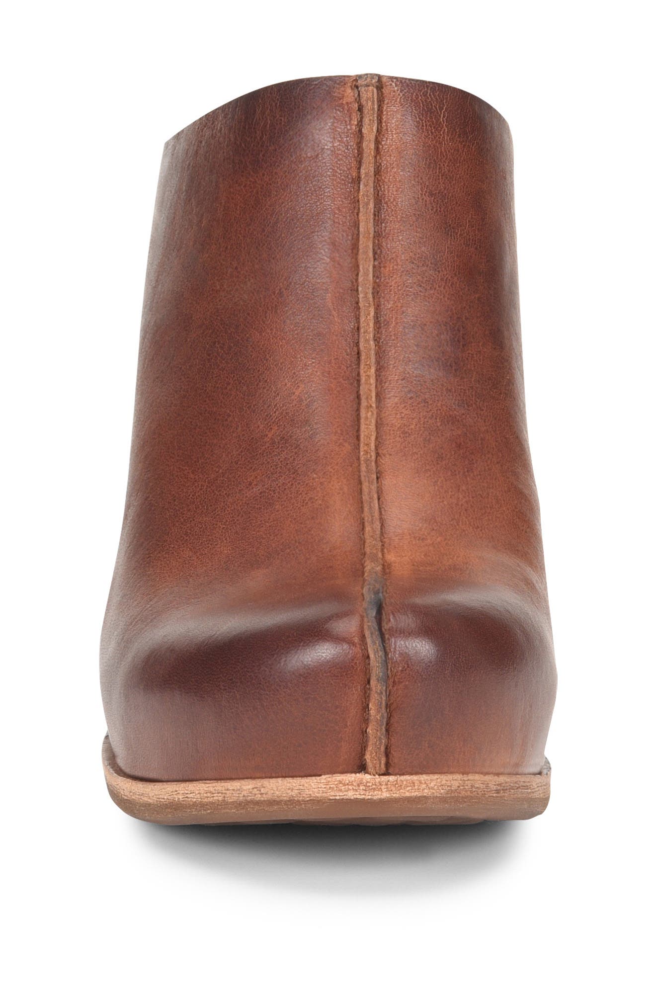 Sagano Clog, Alternate, color, BROWN