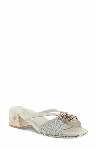 Europa Sandal