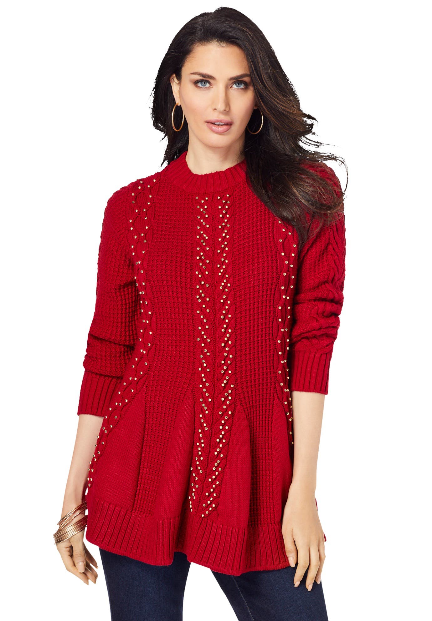 CLASSIC RED
