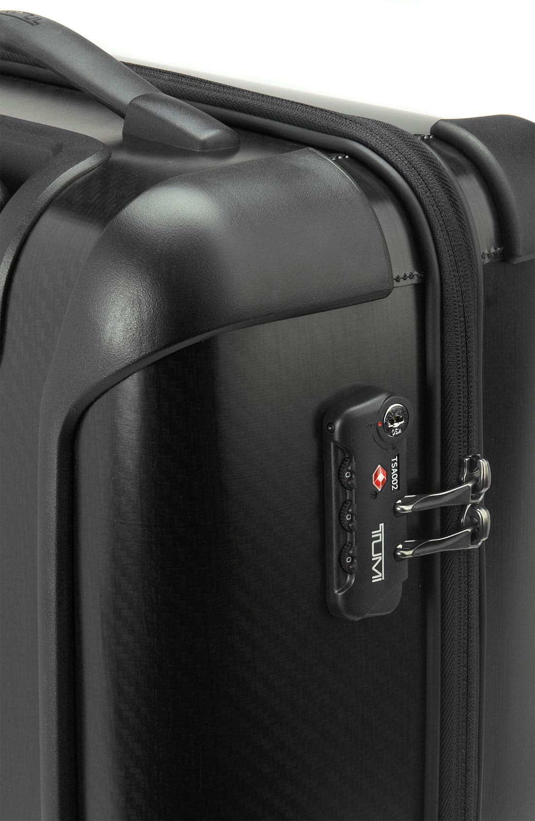 TUMI 'Tegra-Lite' Continental 4-Wheeled Carry-On, Alternate, color, 