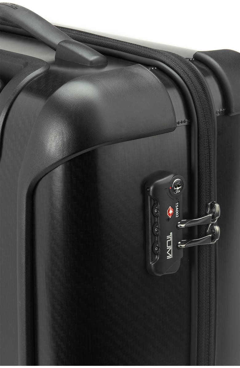 TUMI 'Tegra-Lite' Continental 4-Wheeled Carry-On, Alternate, color,