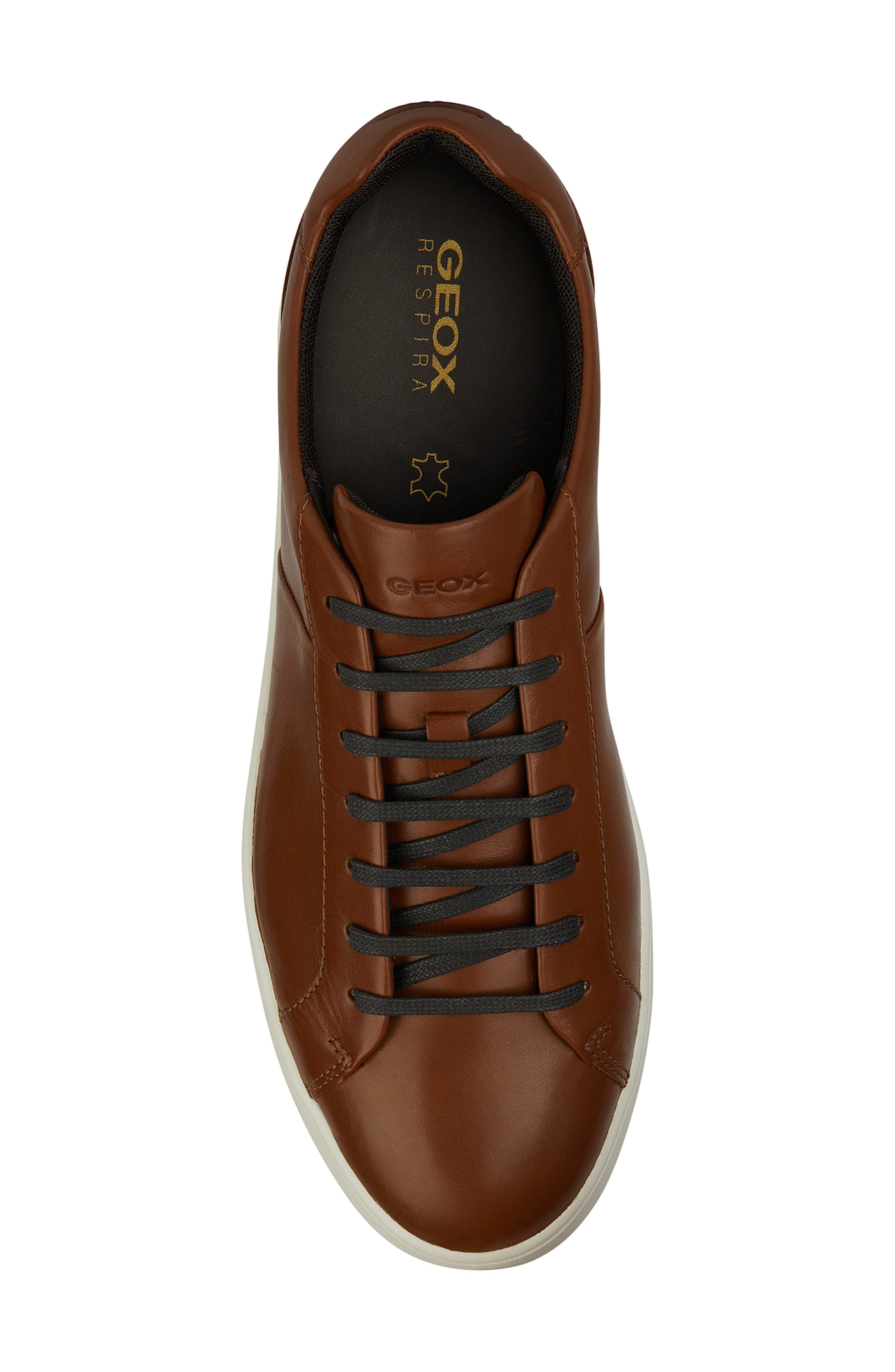 Geox Regio Sneaker, Alternate, color, 