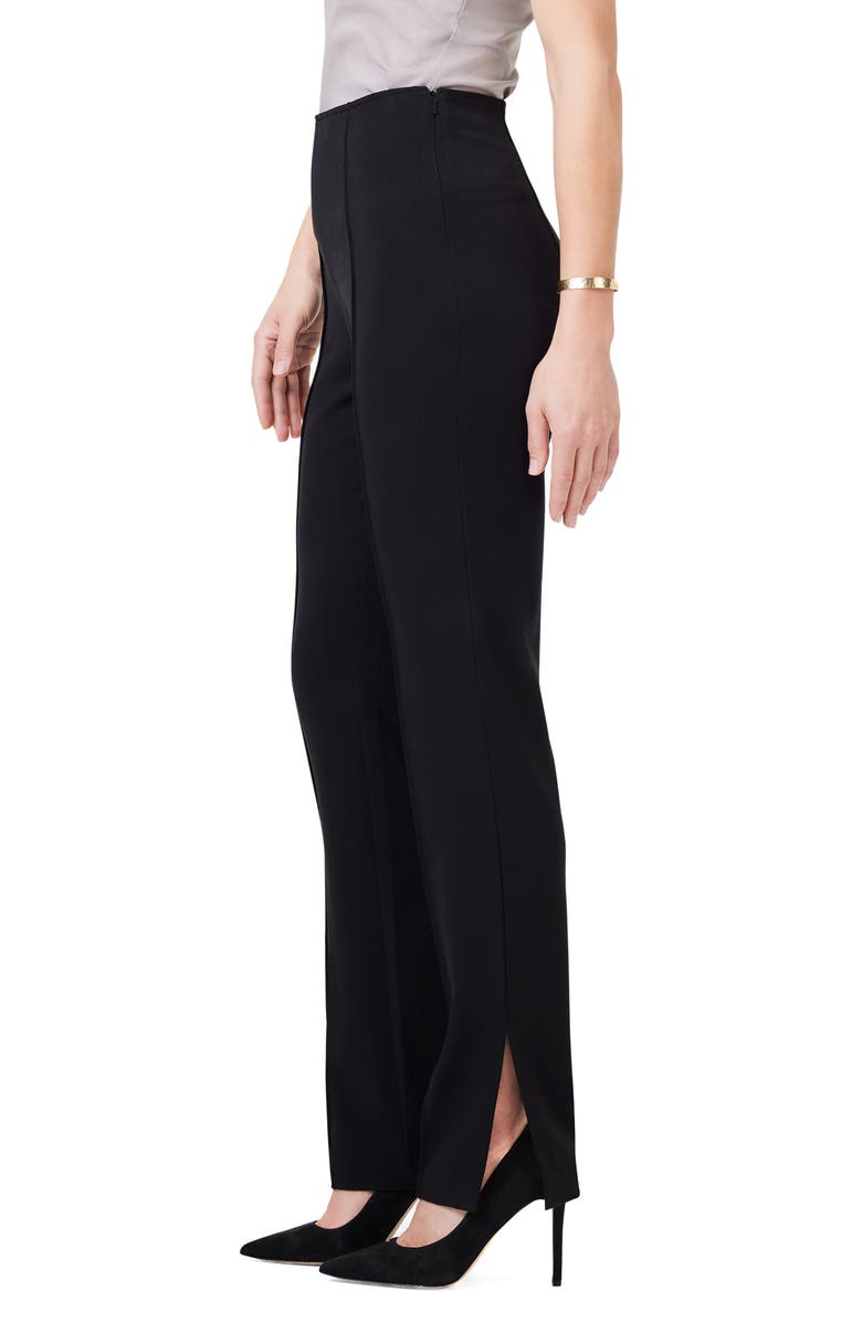 NIC+ZOE 31 Avenue Vented Hem Pants, Alternate, color, 