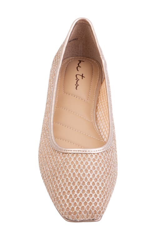 ME TOO ME TOO BAYLIN BALLET FLAT