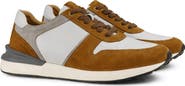 Milwaukee Boot Company Gallun Sneaker