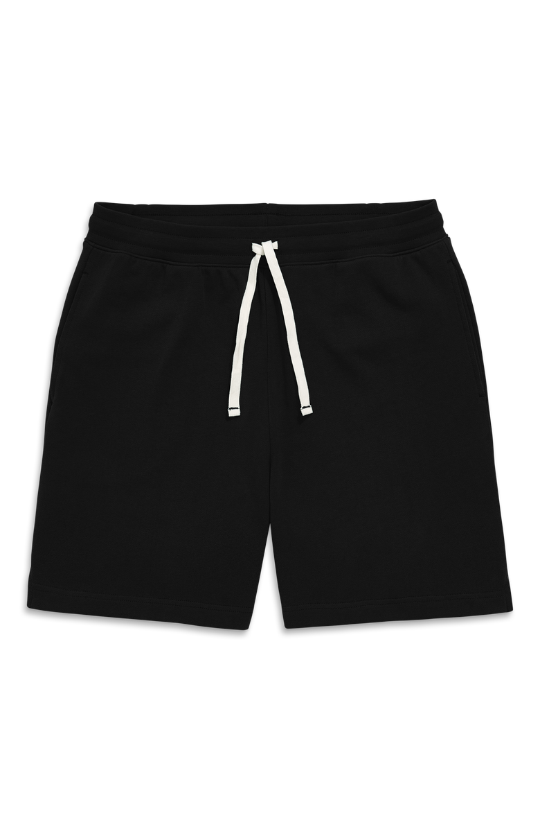 Primary Adult 24/7 Gym Short, Main, color, Black