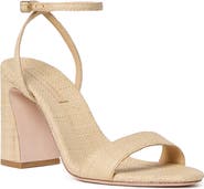 Loeffler Randall Malia Ankle Strap Sandal
