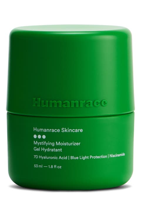 Mystifying Gel Moisturizer