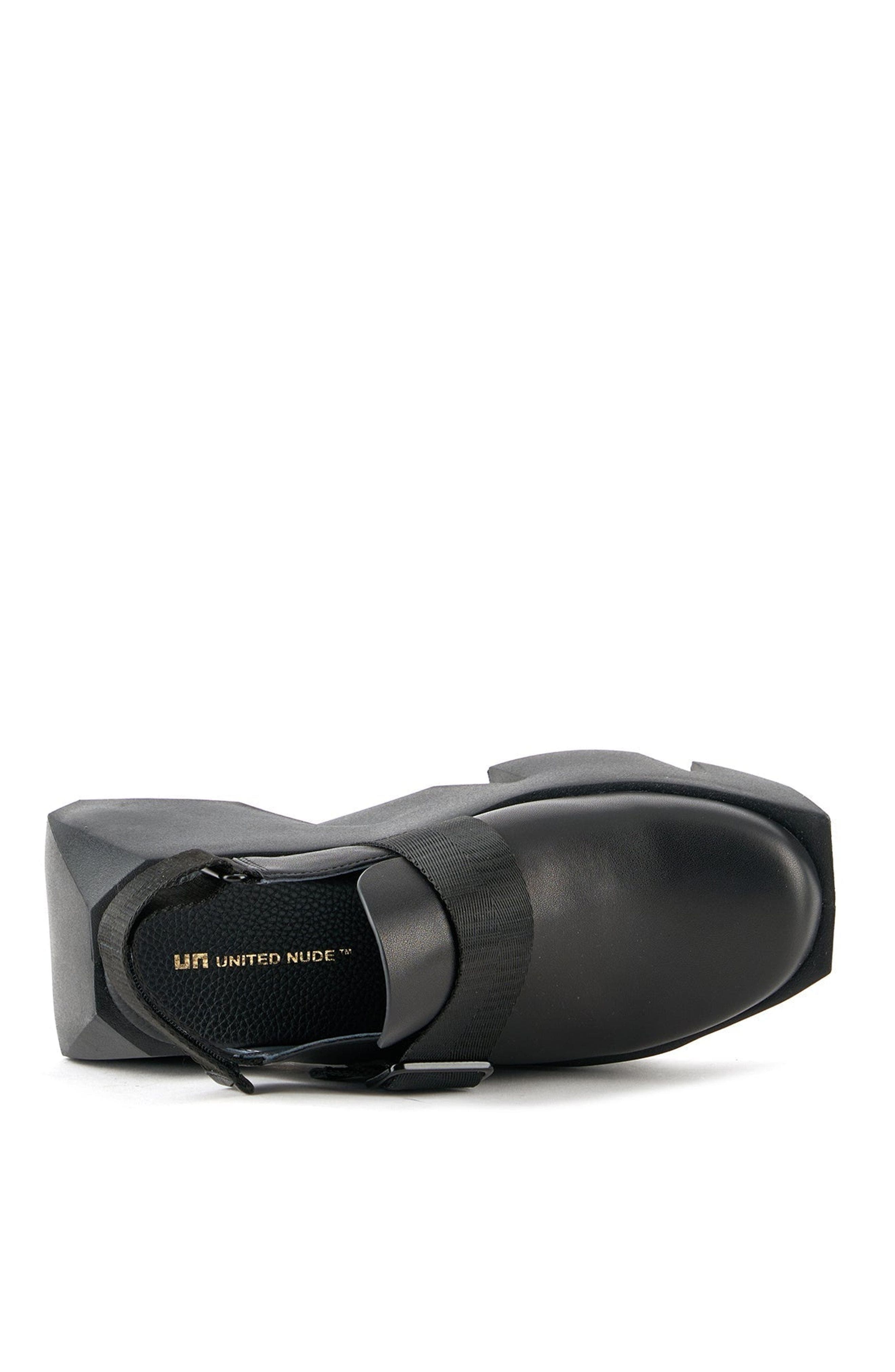 Bull Run Sandal, Alternate, color, Black