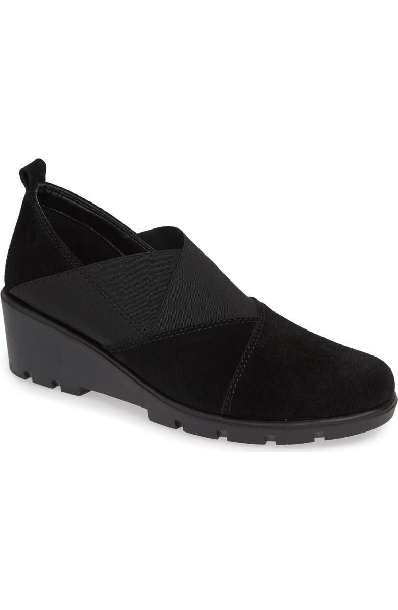 The FLEXX Crosstown Slip-On Shoe, Main, color,