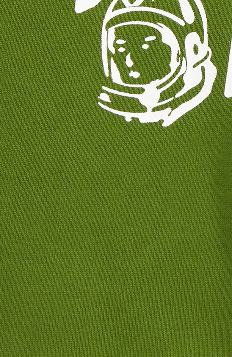 Billionaire Boys Club Kids' Shorts, Alternate, color, 