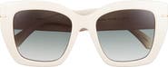 Vince Camuto Glam Cat Eye Sunglasses