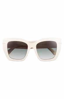 Vince Camuto Glam Cat Eye Sunglasses