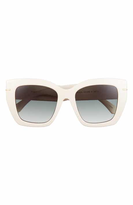 Vince Camuto Glam Cat Eye Sunglasses