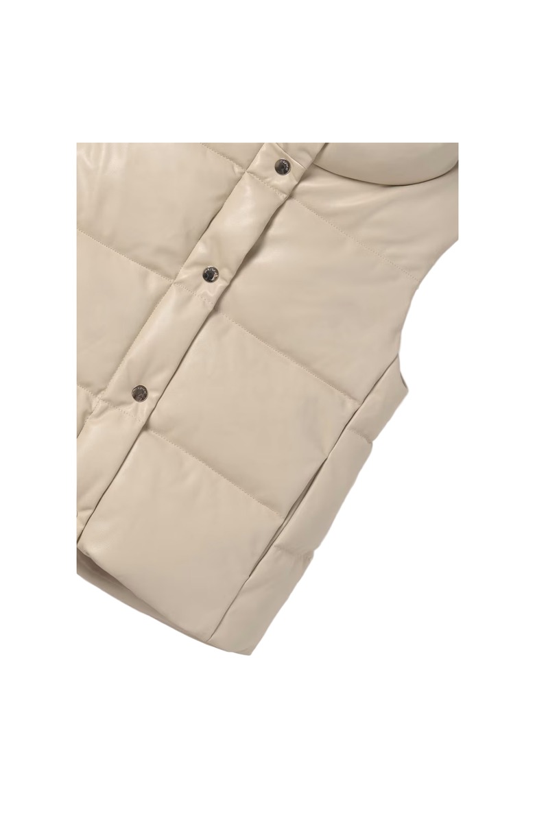 Mayoral Padded Vest, Alternate, color, 